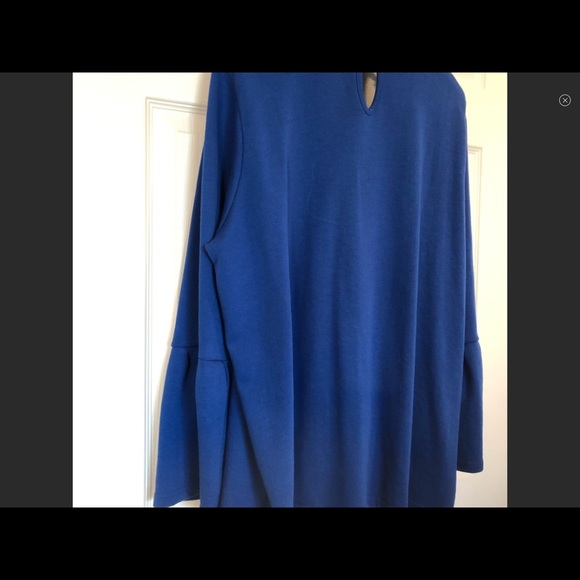 The New Sweatshirt! Great Details LB size 18/20 - Picture 4 of 4